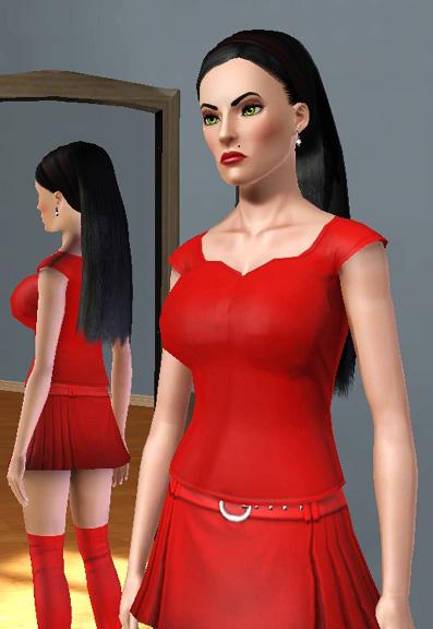 Remarkable, sims 2 boob clothes Sims 2 boob clothes necessary try