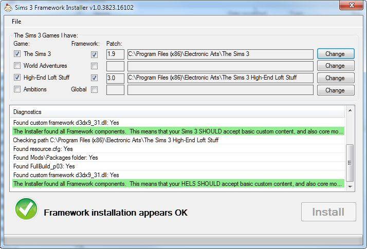 How To Install Rar Files For Sims 2