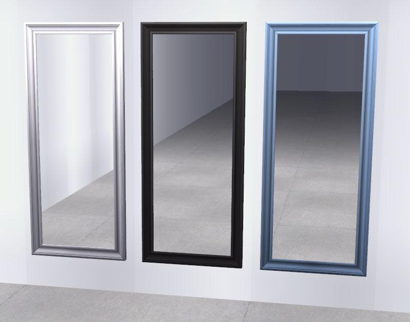 Hemnes Mirror