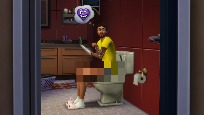 View Single Post In Mini Contest Ts4s Most Wanted View Single Post In Mini Contest Ts4s Most Wanted
