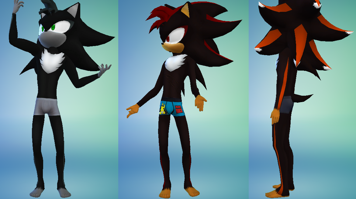 Sonic Dolls - I'm A Flower, Too Sonic Dolls - I'm A Flower, Too