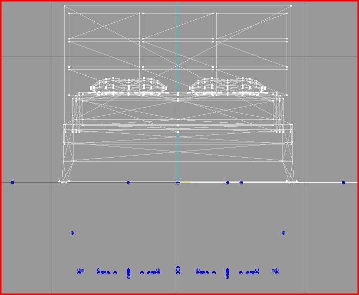 Mod The Sims Beds and Bones