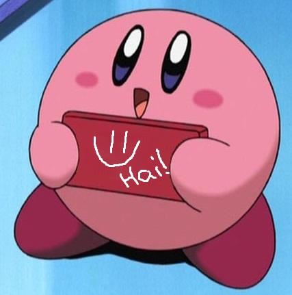 Mod The Sims - Kirby says it for you!